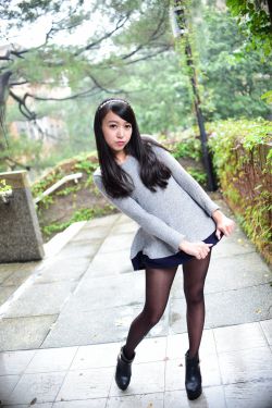 陈妍霏