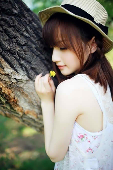 漂亮的李慧珍